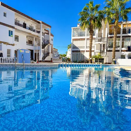 Appartement La Casita Punta Prima Torrevieja